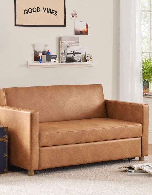 Loveseats, Sectionals, &amp; Sleepers
