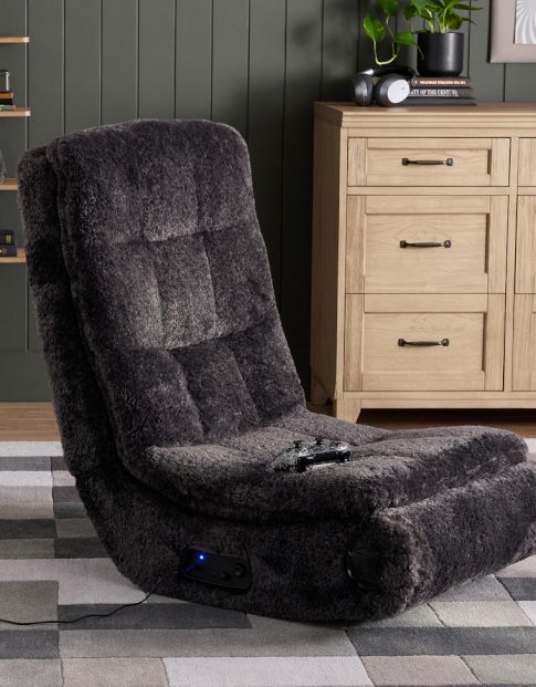 Gaming Chairs &amp; Tables