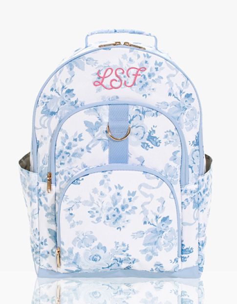 Backpacks
