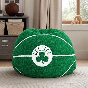 Large NBA Bean Bag Chair Slipcover Only
