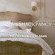 Video 1 for LoveShackFancy Bow 7-Drawer Dresser (56w x 20d")