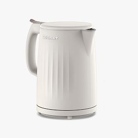 Cuisinart Soho 1-Liter Double-Wall Electric Kettle