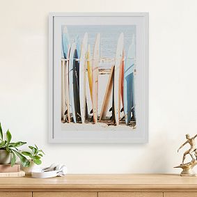 Minted<sup>&reg;</sup> If You Wanna Go &amp; Take A Ride With Me Framed Art