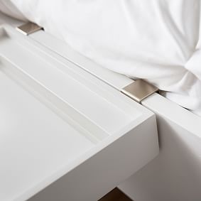 Bedside Shelf