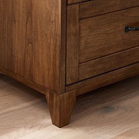Hampton Tall Chest of Drawers (28w x 19d")