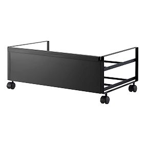 Frame Rolling Shoe Rack