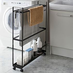 Tower Rack &amp; Organizer