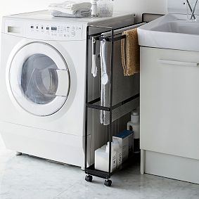 Tower Rack &amp; Organizer