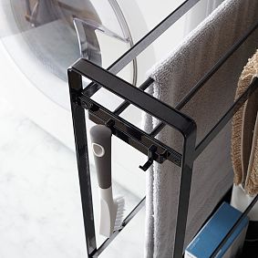 Tower Rack &amp; Organizer