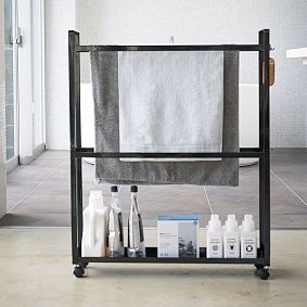 Tower Rack &amp; Organizer