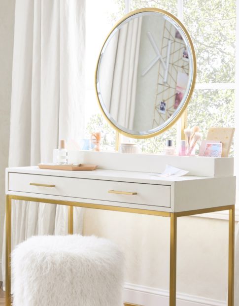 Vanities &amp; Storage Furniture
