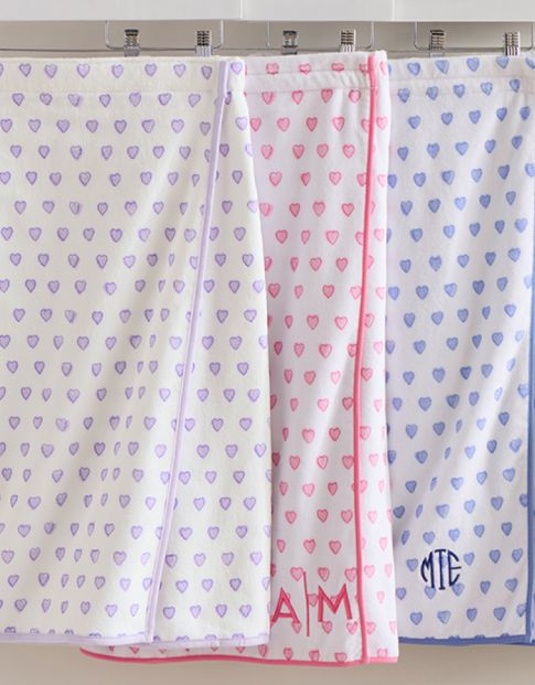 All Bath Linens