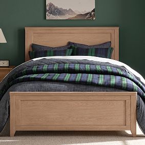 Hampton Classic Bed