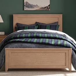 Hampton Classic Bed