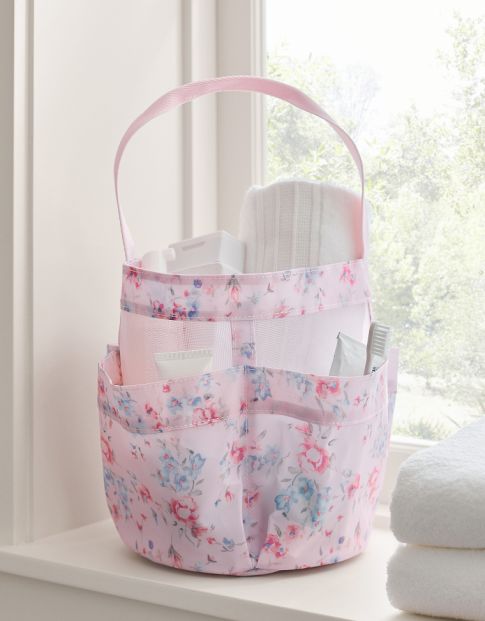 Shower Caddies