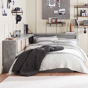Smart Costa Platform Lounge Corner Bed