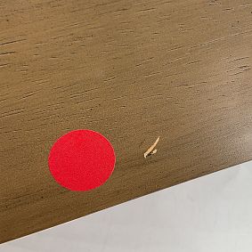 Open Box: No Nails Plug-in Charging Ledge w/ USB AC 2 Plug - Seadrift