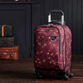 Harry Potter<sup>&trade;</sup> Getaway Carry-on Spinner