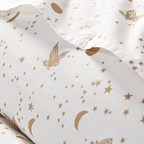 Harry Potter<sup>&trade;</sup> Enchanted Night Sky Duvet Cover