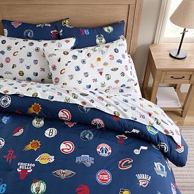 NBA All Teams Sheet Set