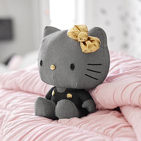 Hello Kitty<sup>&reg;</sup> Rockin' Plush Bluetooth<sup>&reg;</sup> Speaker