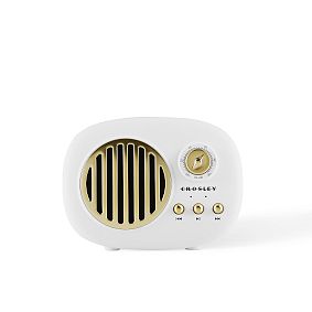 Piper Portable Bluetooth<sup>&reg;</sup> Speaker
