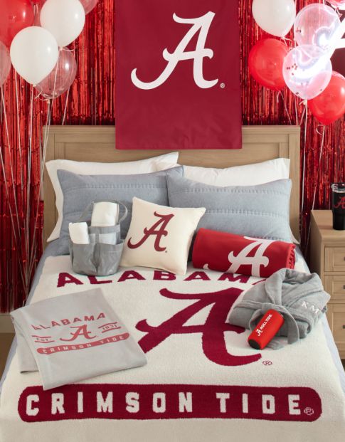 College Spirit Shop