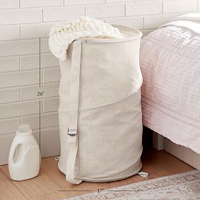 Pop-Up Hamper