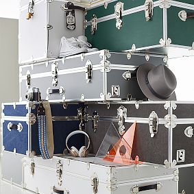 XXL Dorm Trunk (36")