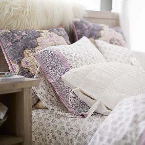 Bohemian Wonder Quilt