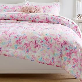 Tie-Dye Comforter