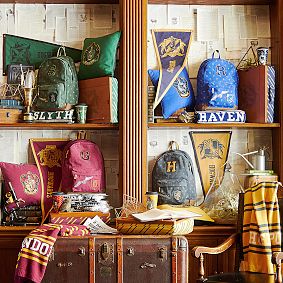 Harry Potter<sup>&trade;</sup> Pennant