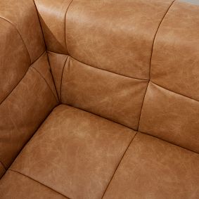 Baldwin Loveseat Set with Storage (66")