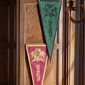 Harry Potter<sup>&trade;</sup> Pennant