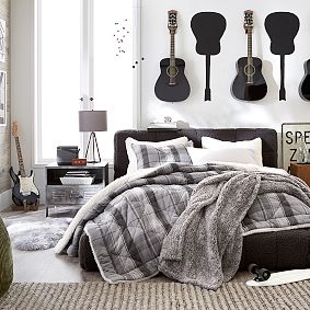 Guitar Wall Mount