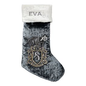 Harry Potter<sup>&trade;</sup> Hufflepuff<sup>&trade;</sup> Stocking