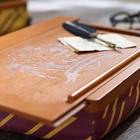 Harry Potter<sup>&trade;</sup> Super Storage Lapdesk