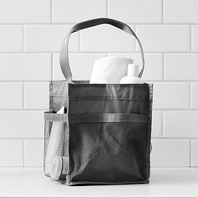 Square Shower Caddy