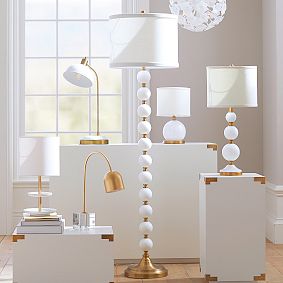 Tilda Bubble Floor Lamp