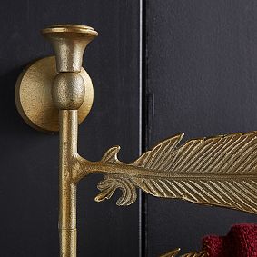 HARRY POTTER<sup>&trade;</sup> Quill Hooks