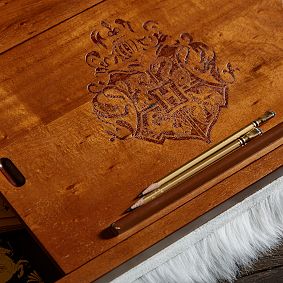 Harry Potter<sup>&trade;</sup> Super Storage Lapdesk