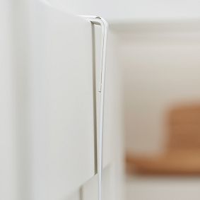 Over The Door Full Length Mirror (18"x54")