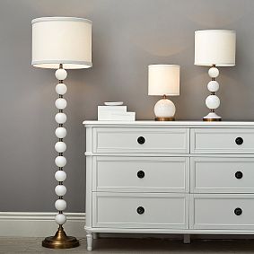 Tilda Bubble Floor Lamp