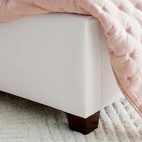 Eliza Tufted Upholstered Bed