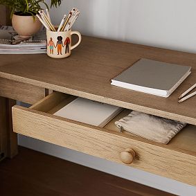 Sleep &amp; Study<sup>&reg;</sup> Loft Bed (63.5"w x 21.5"d)