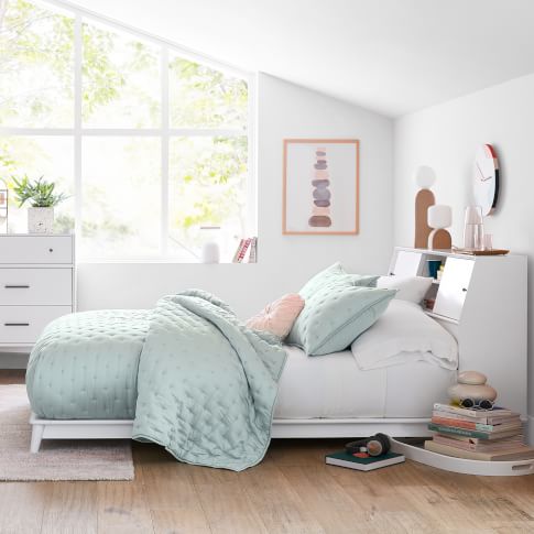 Beds