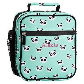 Gear-Up Panda Classic Lunch Bag