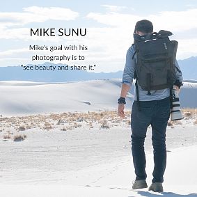 Minted<sup>&reg;</sup> Gold Coast Framed Art by Mike Sunu