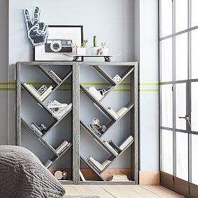 Brennan Bookcase