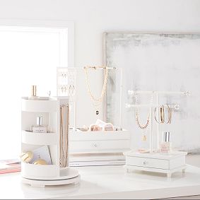 Chloe Jewelry Display Stand